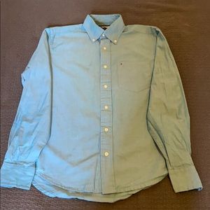 Tommy Hilfiger Button Down Shirt